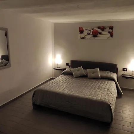 Apartment Campanella's House