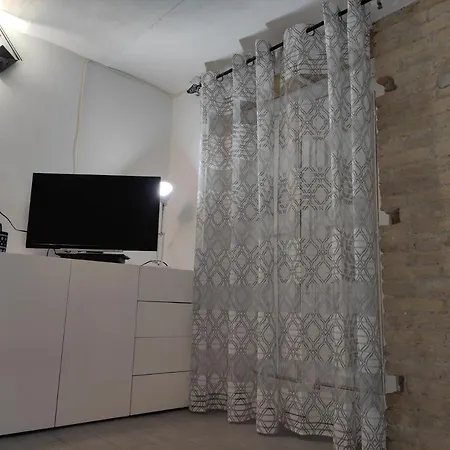 Campanella's House