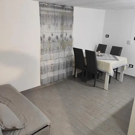 Campanella's House Apartment