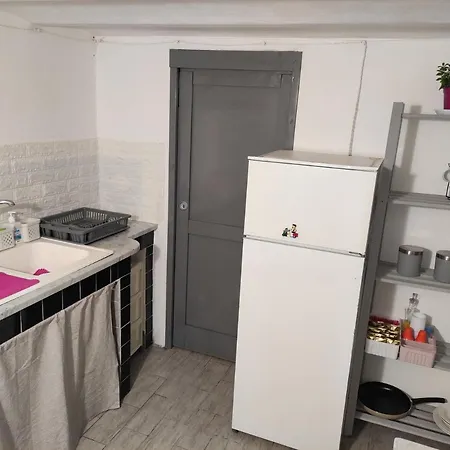 Campanella's House Apartment *