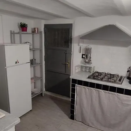 Apartment Campanella's House *