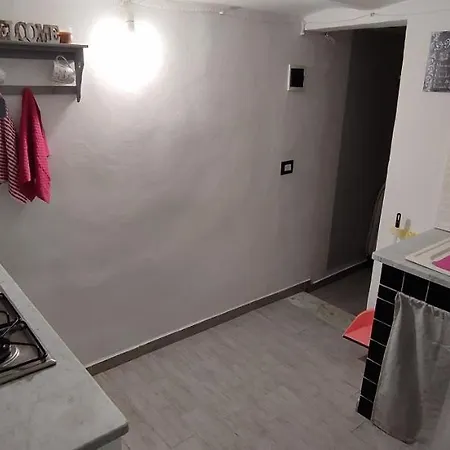 Apartment Campanella's House