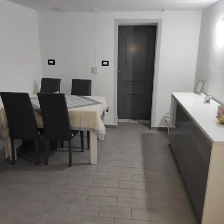 Campanella's House Apartment *