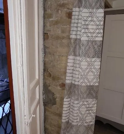 Apartament Campanella's House
