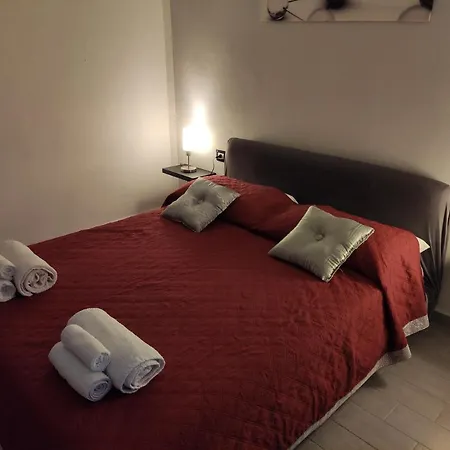 Campanella's House