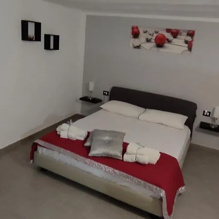 Campanella's House Apartment *