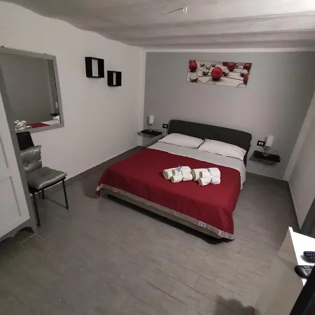 Apartment Campanella's House Palermo