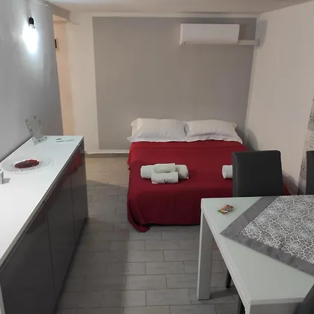 Apartment Campanella's House *