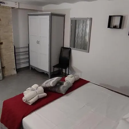 Campanella's House
