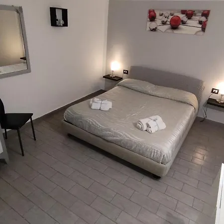 Apartment Campanella's House Palermo